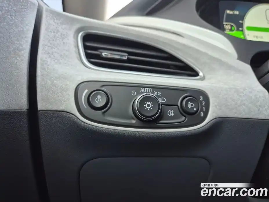 Chevrolet Bolt EV 2019 0.2 Автомат в Москве № 641091, фото 12