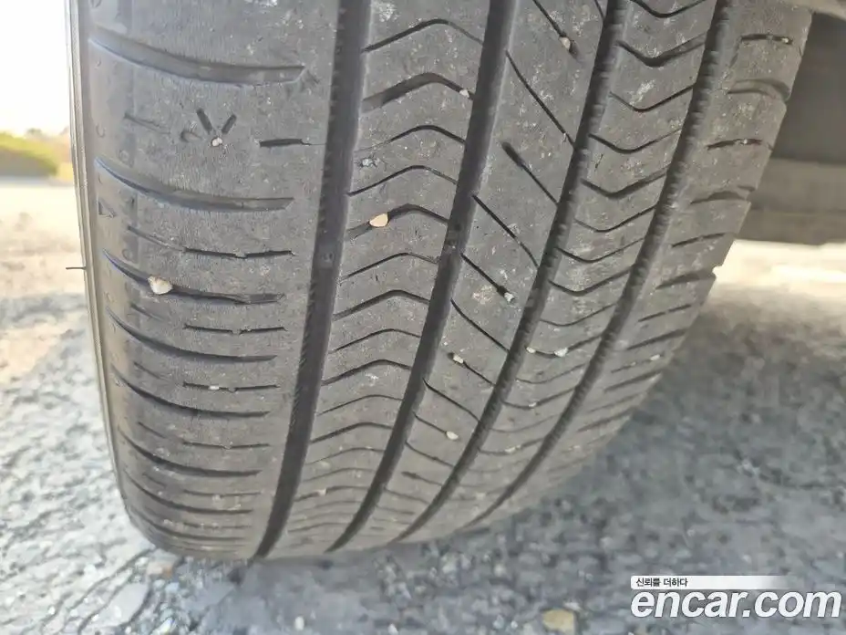 Chevrolet Bolt EV 2019 0.2 Автомат в Москве № 641091, фото 18