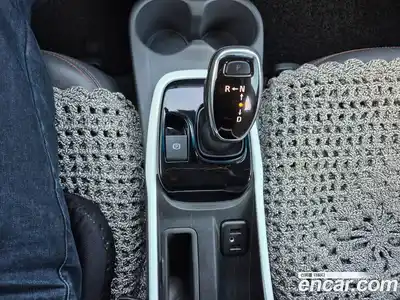 Chevrolet Bolt EV 2019 0.2 Автомат в Москве № 641091, миниатюра 10
