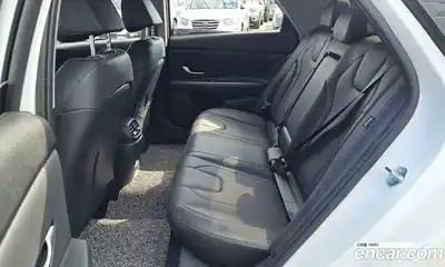 Hyundai Avante 2025 1.6 Автомат в Москве № 641161, миниатюра 12