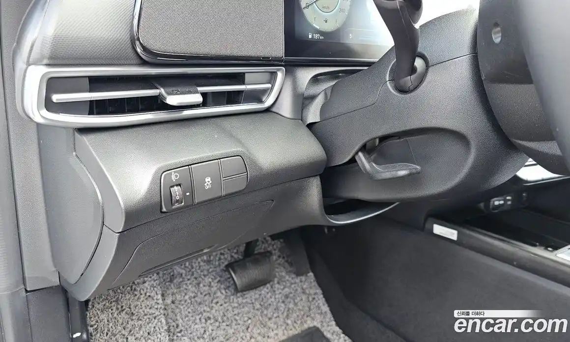 Hyundai Avante 2025 1.6 Автомат в Москве № 641161, фото 14