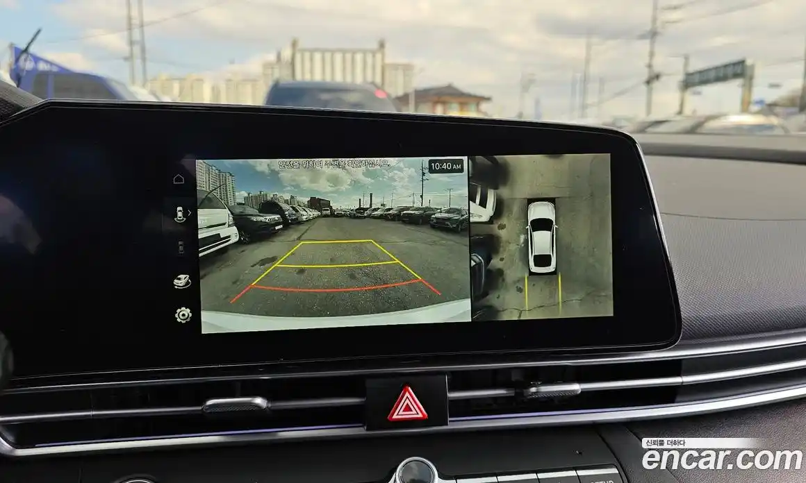 Hyundai Avante 2025 1.6 Автомат в Москве № 641161, фото 15