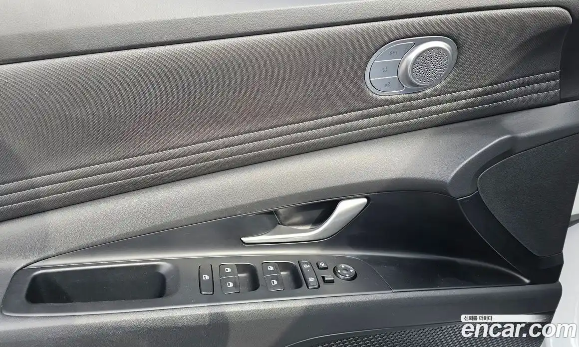 Hyundai Avante 2025 1.6 Автомат в Москве № 641161, фото 18