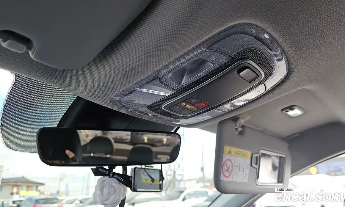 Hyundai Avante 2025 1.6 Автомат в Москве № 641161, фото 20