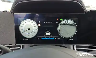 Hyundai Avante 2025 1.6 Автомат в Москве № 641161, миниатюра 8