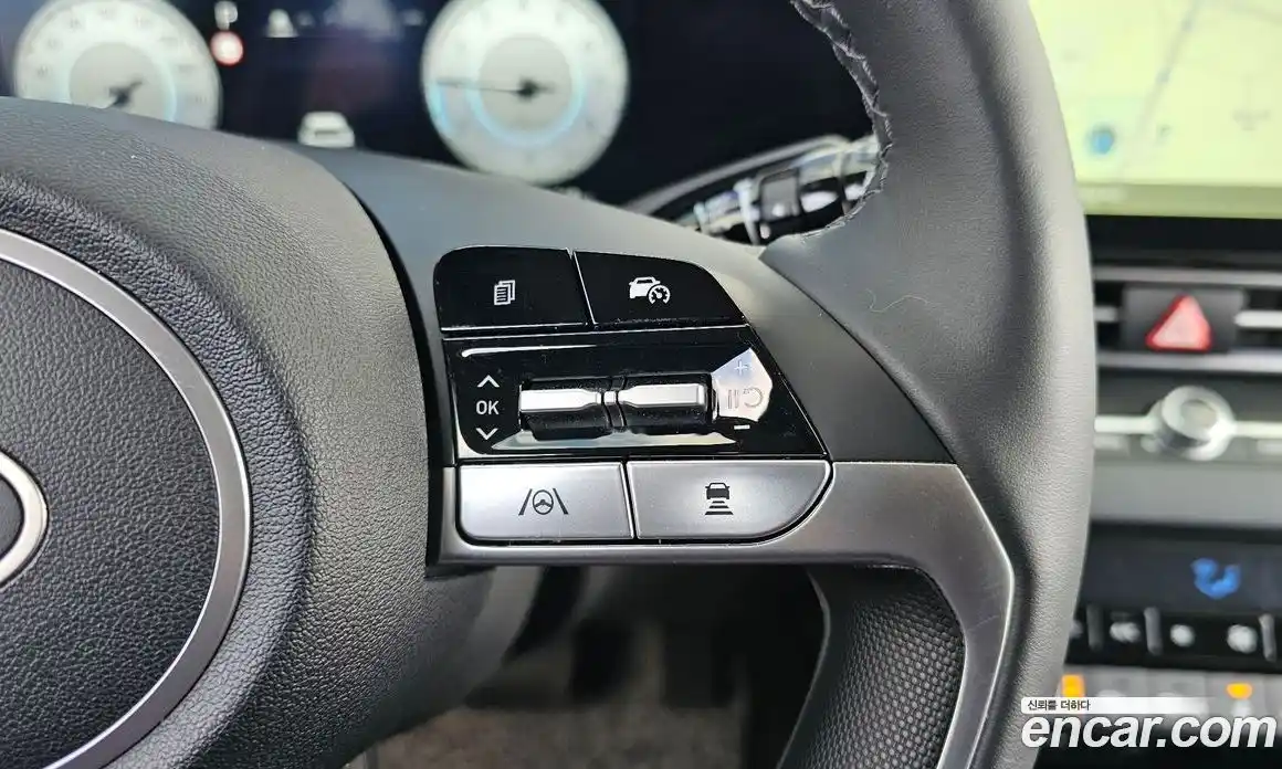 Hyundai Avante 2025 1.6 Автомат в Москве № 641161, фото 10