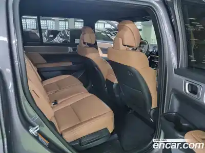 Hyundai Santa Fe 2025 1.6 Автомат в Москве № 641190, миниатюра 12