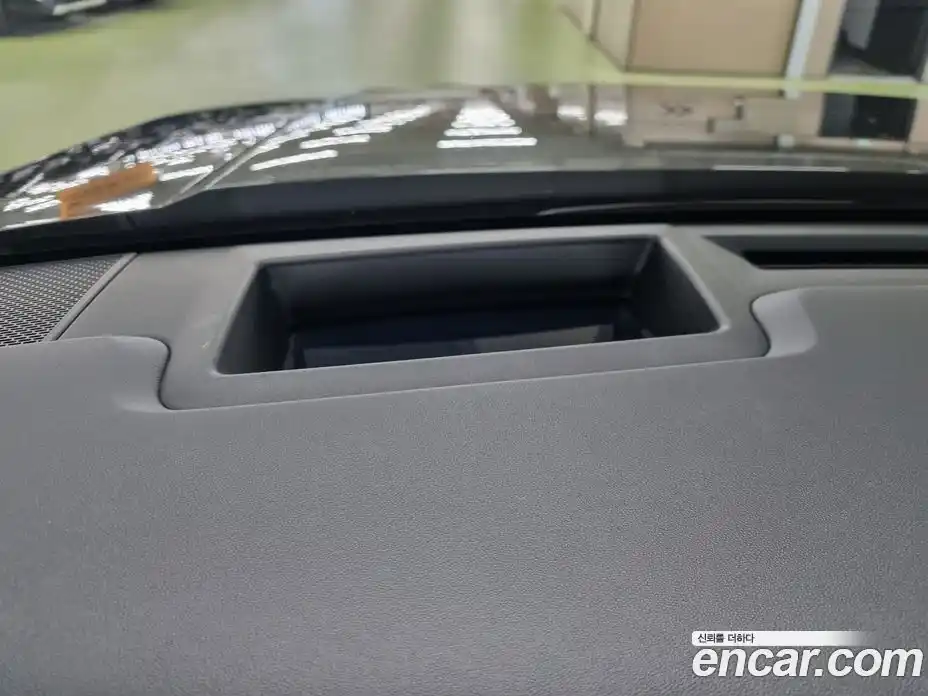 Hyundai Santa Fe 2025 1.6 Автомат в Москве № 641190, фото 17