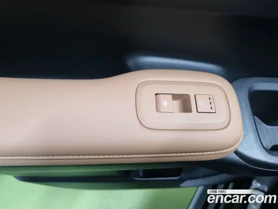 Hyundai Santa Fe 2025 1.6 Автомат в Москве № 641190, фото 18