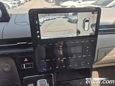 Hyundai Staria 2024 2.2 Автомат в Москве № 641203, миниатюра 12