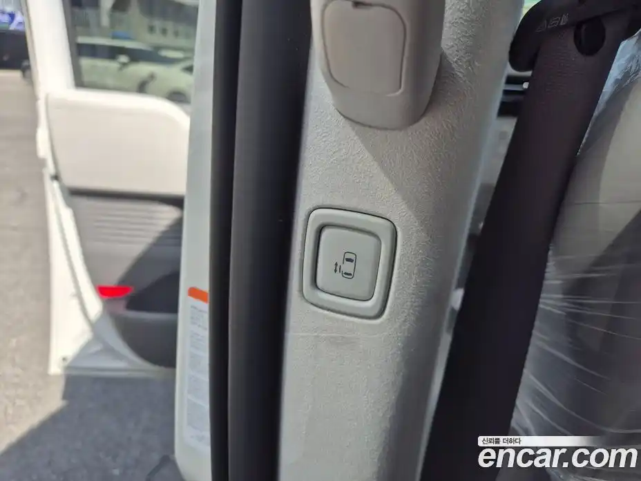 Hyundai Staria 2024 2.2 Автомат в Москве № 641203, фото 16