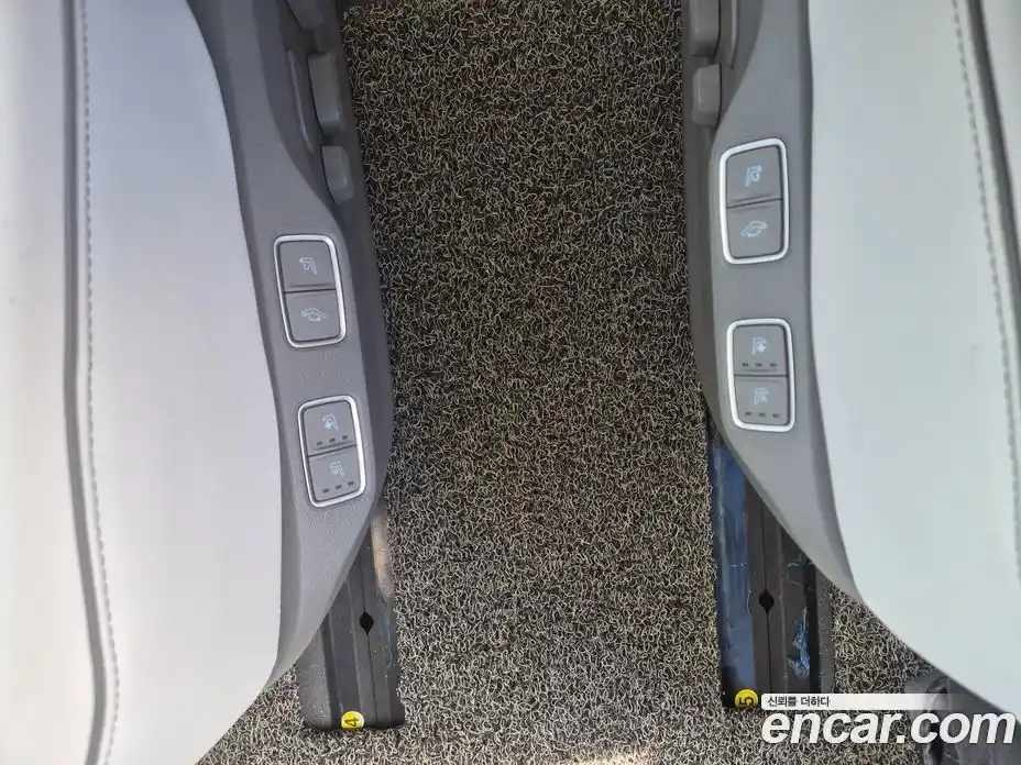 Hyundai Staria 2024 2.2 Автомат в Москве № 641203, фото 17