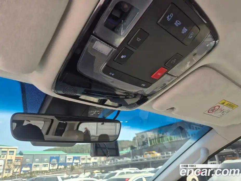 Hyundai Staria 2024 2.2 Автомат в Москве № 641203, фото 18