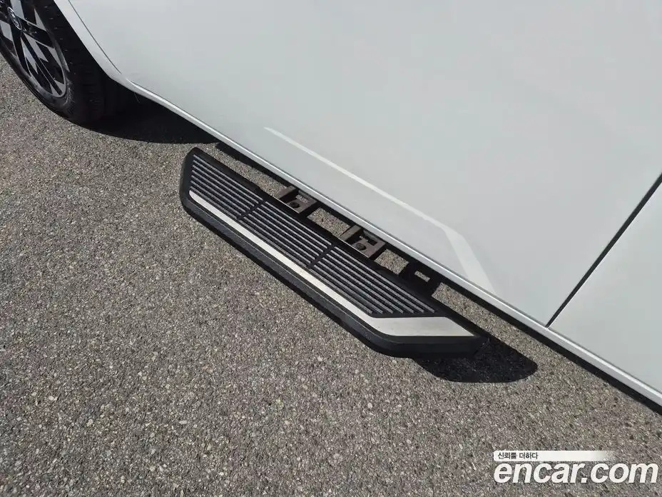 Hyundai Staria 2024 2.2 Автомат в Москве № 641203, фото 20