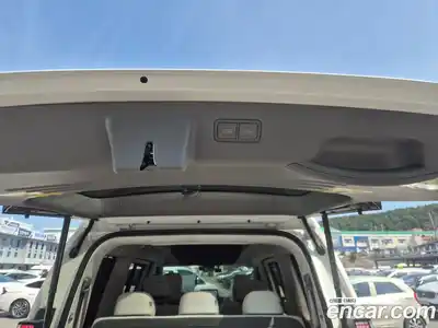 Hyundai Staria 2024 2.2 Автомат в Москве № 641203, миниатюра 5