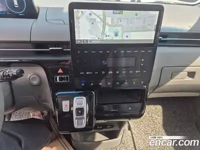 Hyundai Staria 2024 2.2 Автомат в Москве № 641203, миниатюра 6