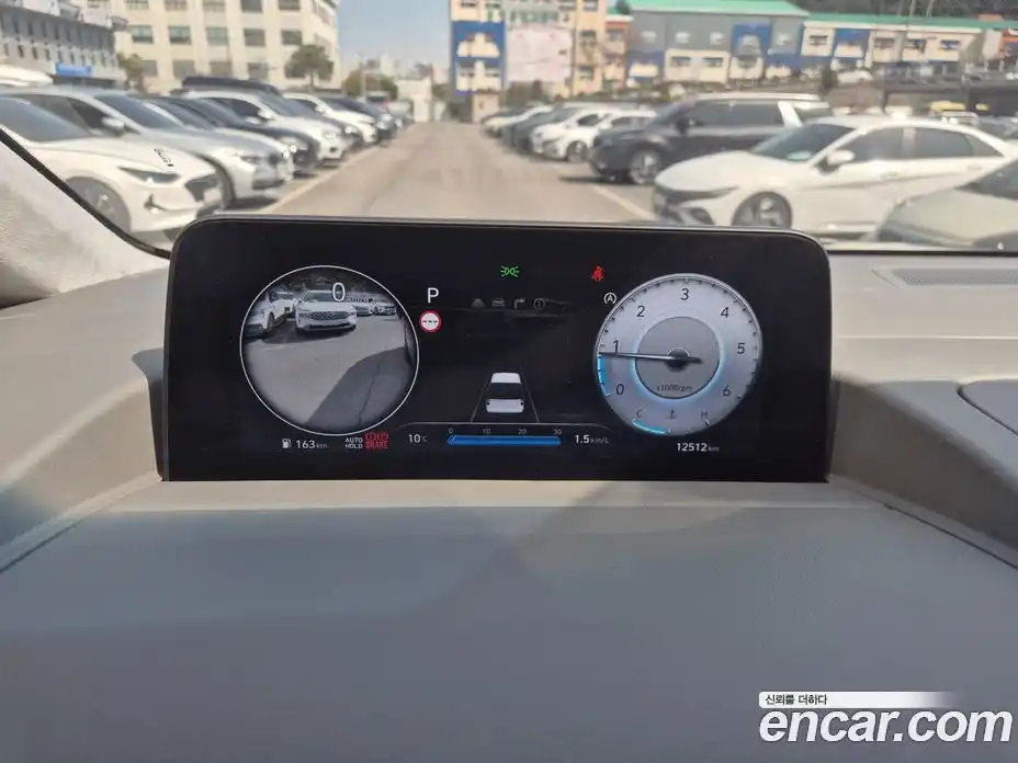 Hyundai Staria 2024 2.2 Автомат в Москве № 641203, фото 8