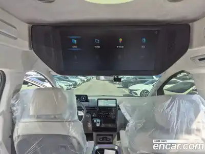 Hyundai Staria 2024 2.2 Автомат в Москве № 641203, миниатюра 9