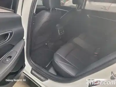 Hyundai Sonata 2023 2.0 Автомат в Москве № 641348, миниатюра 12