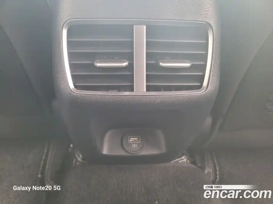 Hyundai Sonata 2023 2.0 Автомат в Москве № 641348, фото 14