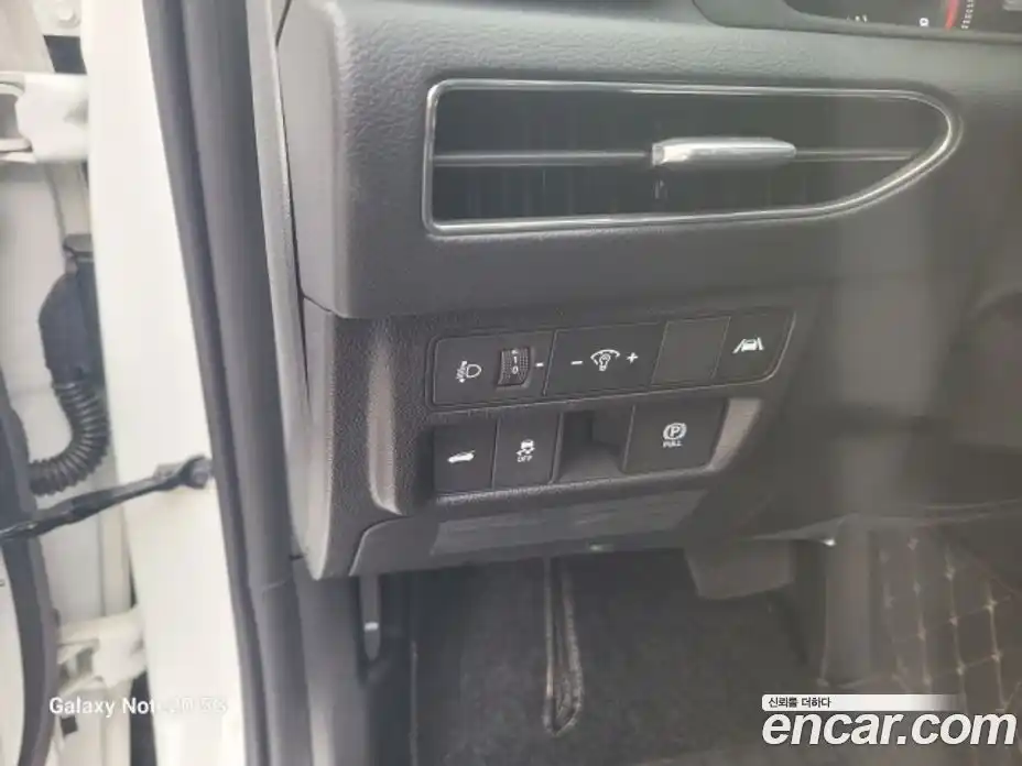 Hyundai Sonata 2023 2.0 Автомат в Москве № 641348, фото 20