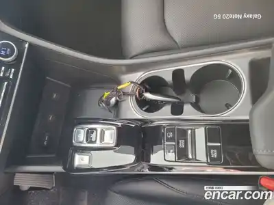 Hyundai Sonata 2023 2.0 Автомат в Москве № 641348, миниатюра 9