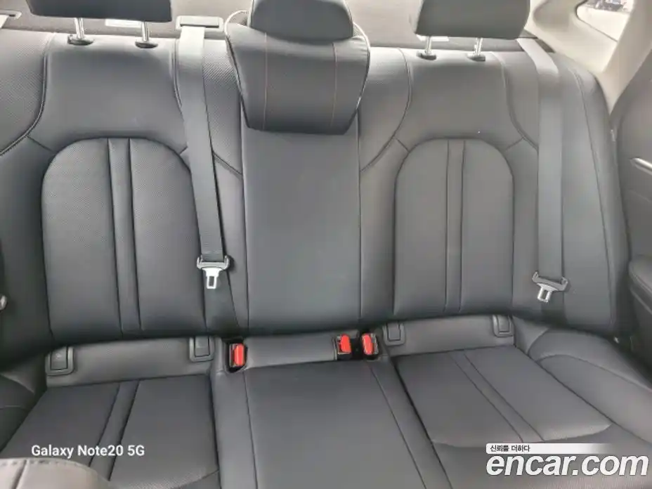 Hyundai Sonata 2023 2.0 Автомат в Москве № 641348, фото 10