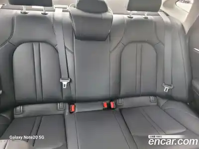 Hyundai Sonata 2023 2.0 Автомат в Москве № 641348, миниатюра 10