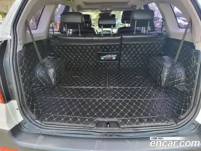 Chevrolet Captiva 2016 2.0 Автомат в Москве № 641376, миниатюра 7