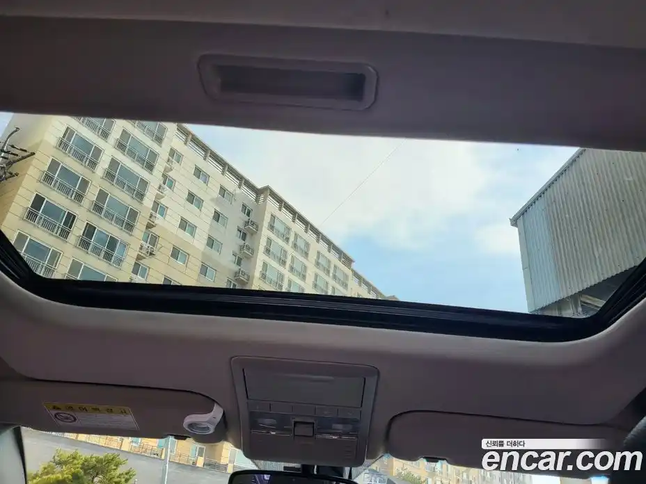 Chevrolet Captiva 2016 2.0 Автомат в Москве № 641376, фото 9