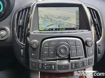 Chevrolet Captiva 2016 2.0 Автомат в Москве № 641376, миниатюра 10