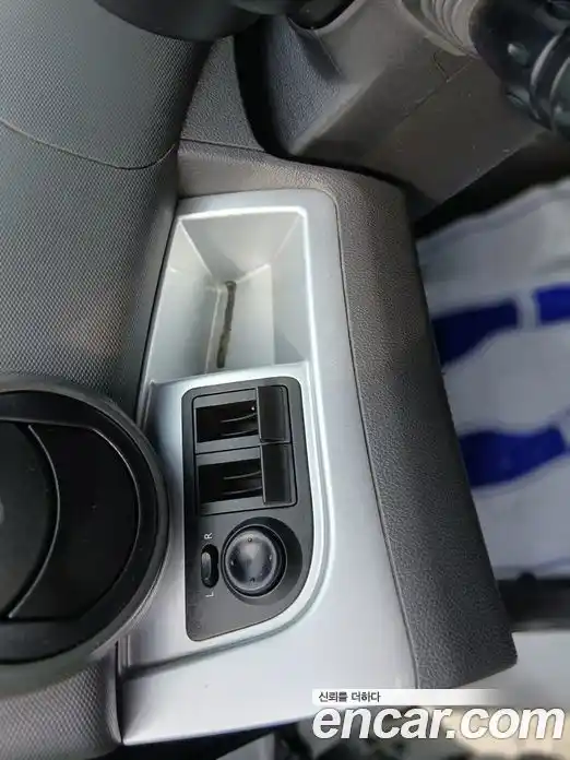 Chevrolet Spark 2014 1.0 Автомат в Москве № 641411, фото 11