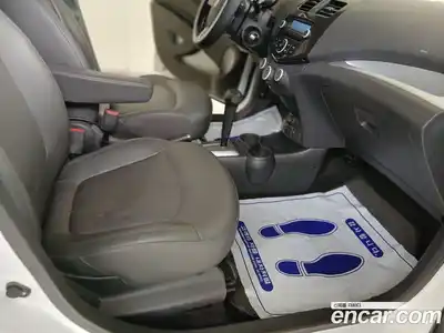 Chevrolet Spark 2014 1.0 Автомат в Москве № 641411, миниатюра 12