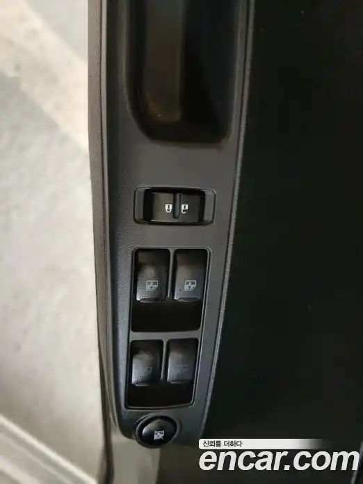 Chevrolet Spark 2014 1.0 Автомат в Москве № 641411, фото 14