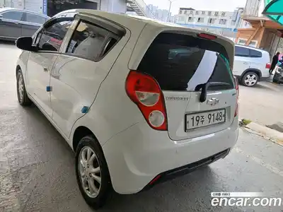 Chevrolet Spark 2014 1.0 Автомат в Москве № 641411, миниатюра 2