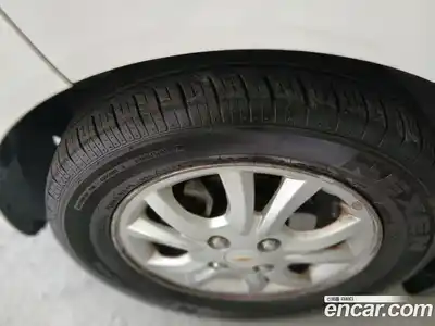 Chevrolet Spark 2014 1.0 Автомат в Москве № 641411, миниатюра 5