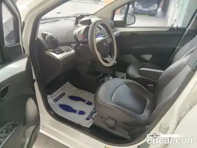 Chevrolet Spark 2014 1.0 Автомат в Москве № 641411, миниатюра 7