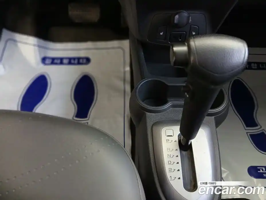 Chevrolet Spark 2014 1.0 Автомат в Москве № 641411, фото 9