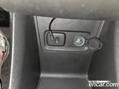 Chevrolet Spark 2016 1.0 Автомат в Москве № 641465, миниатюра 11