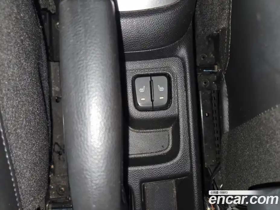 Chevrolet Spark 2016 1.0 Автомат в Москве № 641465, фото 12