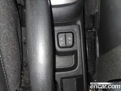 Chevrolet Spark 2016 1.0 Автомат в Москве № 641465, миниатюра 12