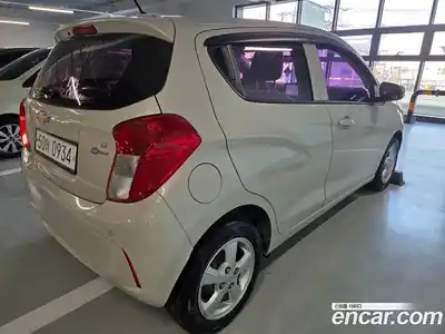 Chevrolet Spark 2016 1.0 Автомат в Москве № 641465, миниатюра 3