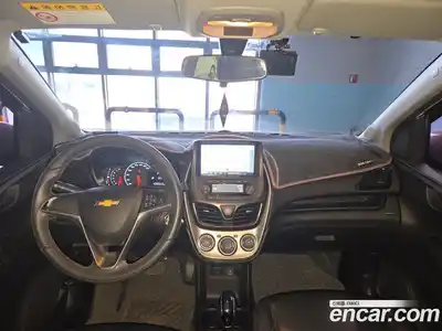 Chevrolet Spark 2016 1.0 Автомат в Москве № 641465, миниатюра 6