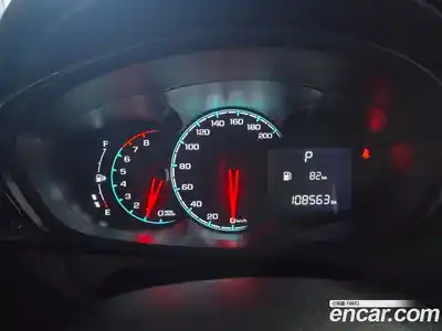 Chevrolet Spark 2016 1.0 Автомат в Москве № 641465, миниатюра 7