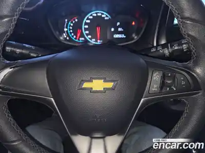 Chevrolet Spark 2016 1.0 Автомат в Москве № 641465, миниатюра 8