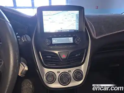 Chevrolet Spark 2016 1.0 Автомат в Москве № 641465, миниатюра 9