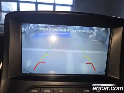 Chevrolet Spark 2016 1.0 Автомат в Москве № 641465, миниатюра 10