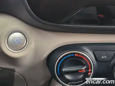 Hyundai Venue 2020 1.6 Автомат в Москве № 7406, миниатюра 11