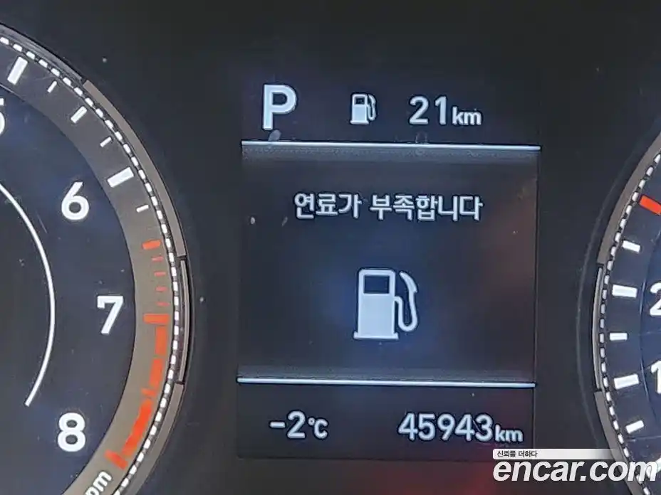 Hyundai Venue 2020 1.6 Автомат в Москве № 7406, фото 13