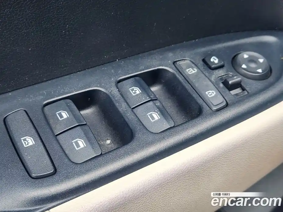 Hyundai Venue 2020 1.6 Автомат в Москве № 7406, фото 15